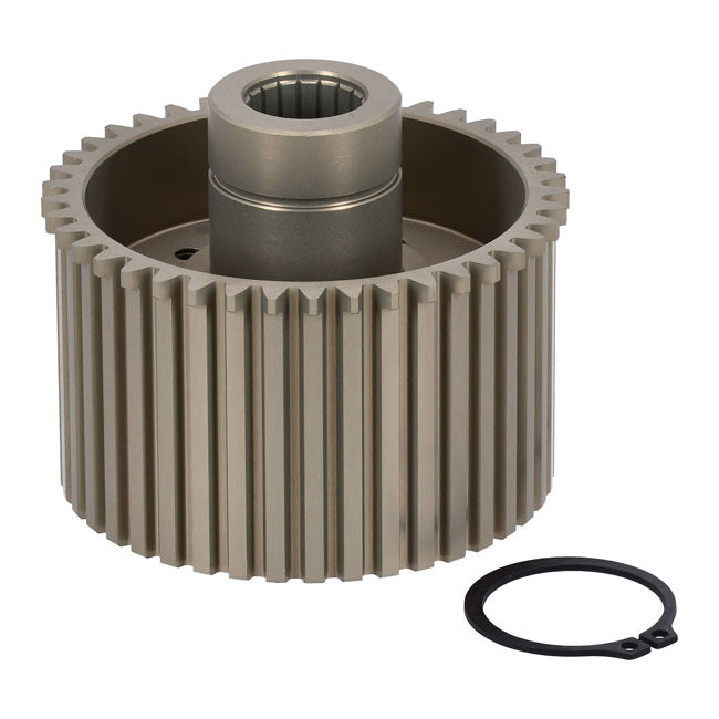 Splined Inner Clutch Hub