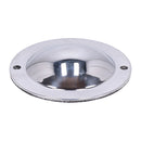 Dome Covers Polished