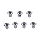 Dome Covers Polished