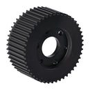 Front Pulley Without Insert