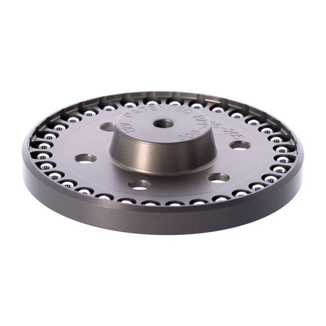 Replacement Pressure Plate Fits 2" BDL Signature Series Belt Drives