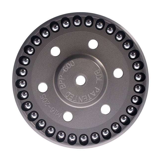 Replacement Pressure Plate Fits 2" BDL Signature Series Belt Drives