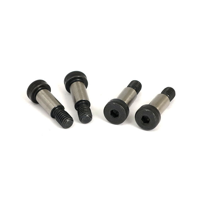 Shoulder Head Bolts Clutch For 2 Inch SS DRIVES