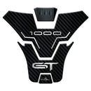 3D Motorcycle Stickers - Tank Pad For Suzuki GSX-S1000 GT/GT+ 2022>2025