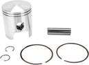 High-Performance Piston Kit For Honda CR 125 R - 56.00 MM