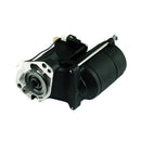 SH-500 Series 2 Inch Belt Drive Kit Polished & Starter For 70-78 Shovelhead With Stock Rachet Top Transm. (NU)