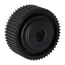 Front Pulley 8 MM / 1 1/2 Inch / 52T For 07-08 6-SP Softail