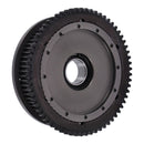 Rear Pulley For 70-78 Shovel