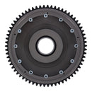 Rear Pulley For 70-78 Shovel