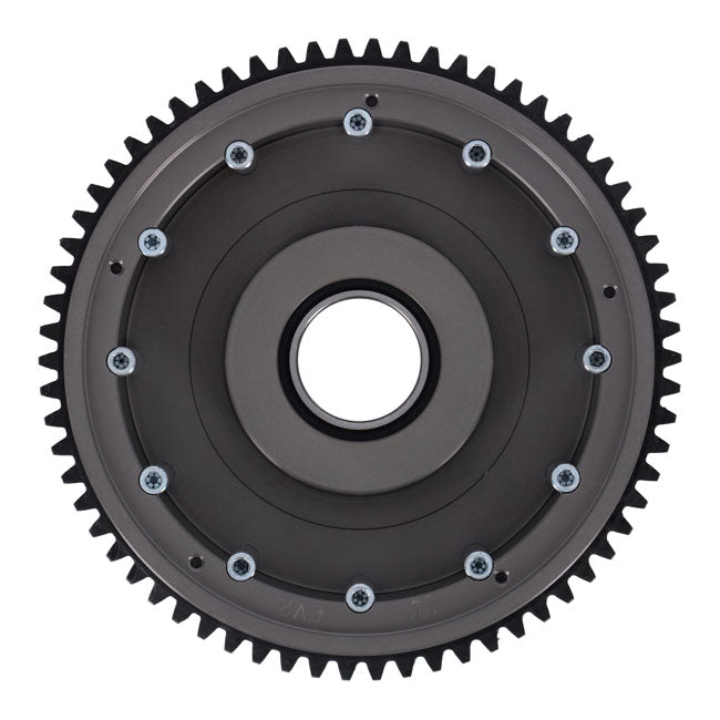 Rear Pulley For 70-78 Shovel