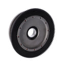 Rear Pulley 8 MM / 1 1/2 Inch / 52T For 07-08 6-SP Softail