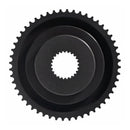 Front Pulley 69 MM / 8 MM / 52T For 07-08 Softail