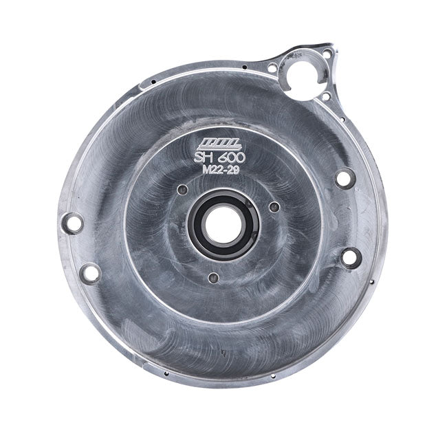 Replacement Motor Plate For Kit 519043