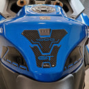 3D Motorcycle Stickers - Tank Pad For Suzuki GSX-S1000 GT/GT+ 2022>2025
