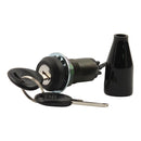 Universal Ignition Switch ''thin'' 2-way On/off For Universal
