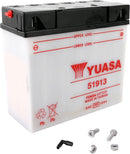 Conventional Battery For BMW K 1100 LT 1990-1998 - 12 V