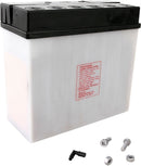 Conventional Battery For BMW K 1100 LT 1990-1998 - 12 V
