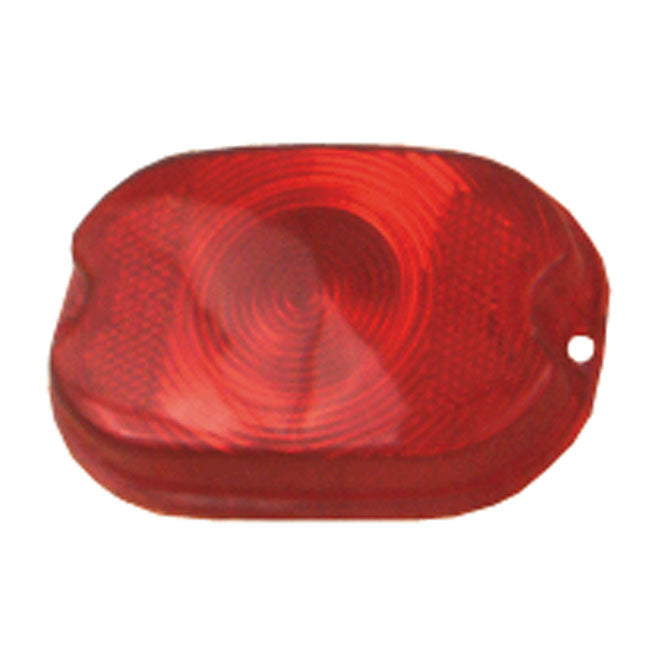 Replacement Lens 55-72 Taillight