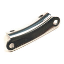 Oil Tank Mount Bracket Chrome For 37-57 FL
