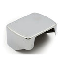 Coil Cover 91-98 Dyna Se Style Chrome For 91-98 Dyna NU . With SE single fire coils