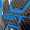 3D Motorcycle Stickers - Tank Pad For Suzuki GSX-S1000 GT/GT+ 2022>2025