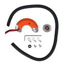 V-Tronic Electronic Ignition For 6 & 12V Hand Advance For 36-47 B.T. Flathead