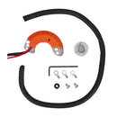 V-Tronic Electronic Ignition For 6 & 12V Hand Advance For 48-64 Panhead