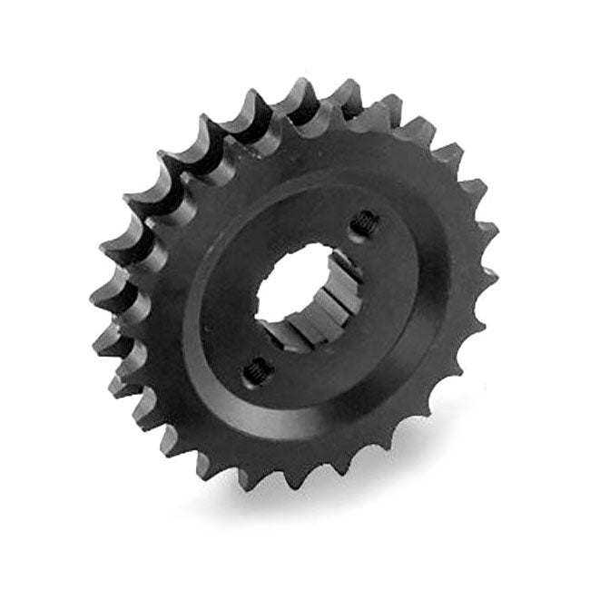 55-Up Motor Sprocket 23 Tooth For 55-06 NU B.T. 55-84 B.T. EXCL 06 Dyna