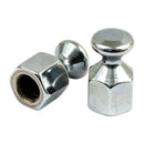 Bungee Nuts 3/8-24