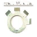 Lock Tab Washer Clutch Hub Nut