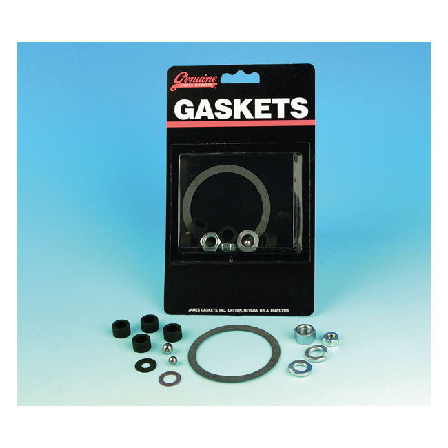 Gasket & O-Ring Kit For 48-64 OHV B.T.