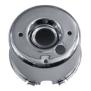Speedometer Cup Chrome For 83-90 XL