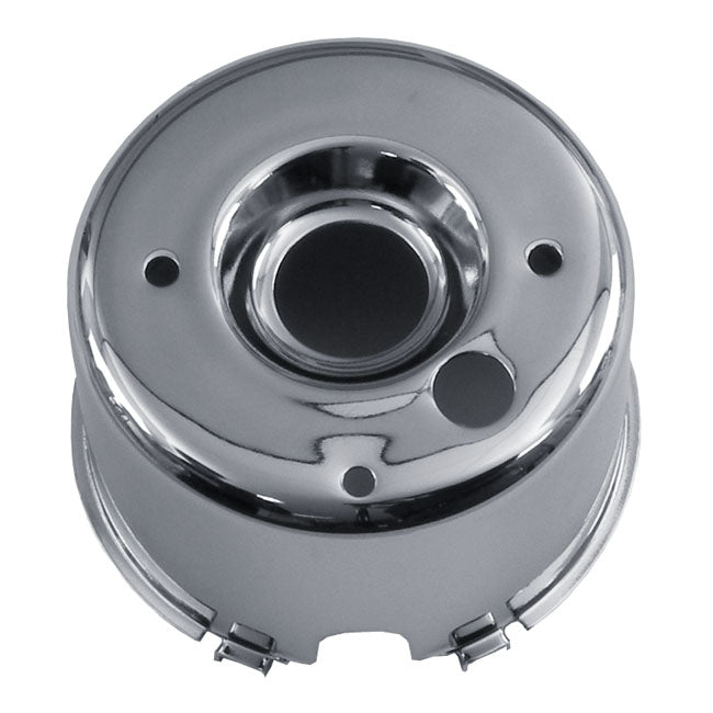 Speedometer Cup Chrome For 91-94 XL