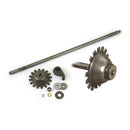 Throwout Bearing Kit Late Style For 70-E84 FL