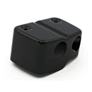 Coil Cover 99-05 Dyna Oem Style Black For 99-05 FXDL
