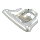 Mounting Bracket For 7 Inch Hydra Headlamp Chrome For 80-86 FXWG
