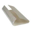 Adhesive Back Heat Barrier 12 Inch X 12 Inch