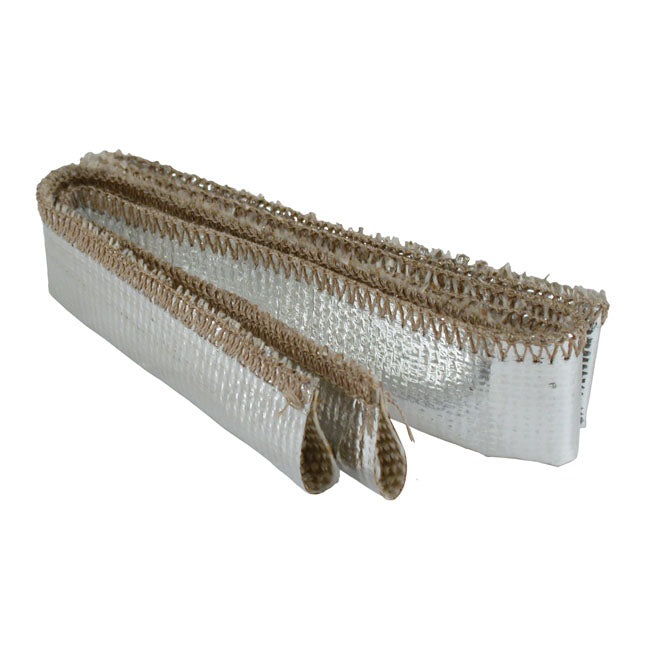 Thermo Sleeve 1/2 Inch X 3 Inch Long