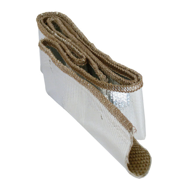 Thermo Sleeve 1 Inch X 3 Inch Long