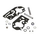 Hvhp Oil Pump Master Rebuild Kit For 84-91 Big Twin with S&S HVHP oil pump only