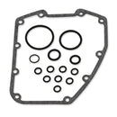 Gasket & Seal Kit T-Series Oil Pump For 99-17 Twin Cam with S&S oil pump
