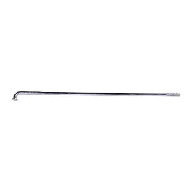 Spoke Set Chrome - 19 Inch x 205mm