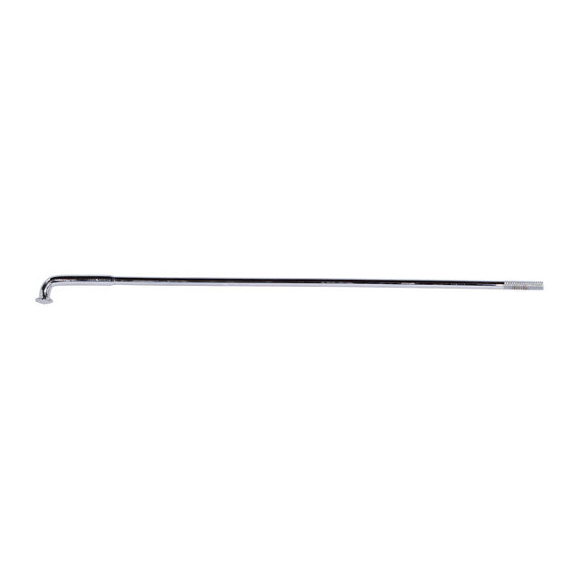 Spoke Set Chrome - 19 Inch x 220mm