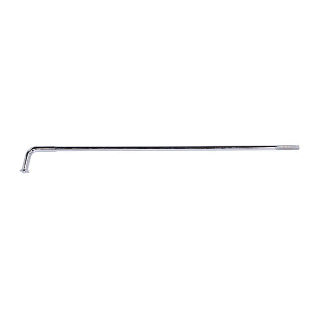Spoke Set Chrome - 19 Inch x 215mm