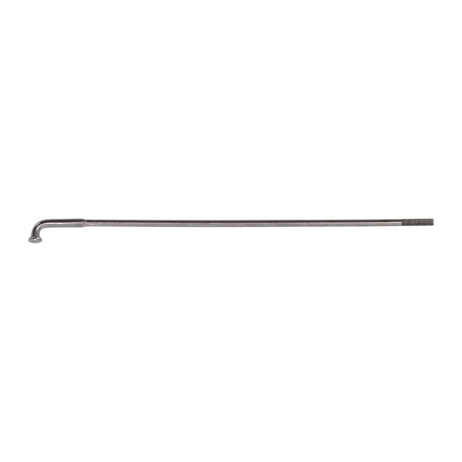 Spoke Set Stainless - 19 Inch x 220mm