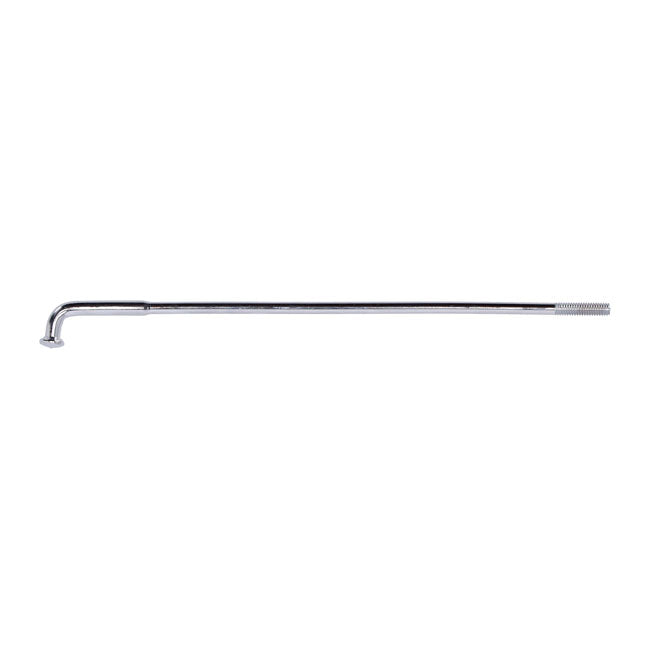 Spoke Set Chrome - 21 Inch x 175mm