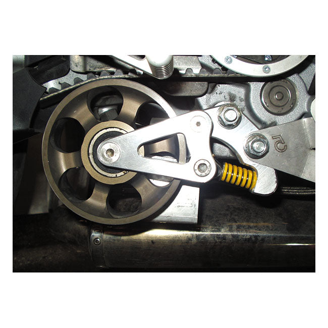 Buell XB Belt Tensioner Plain