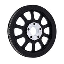 Reproduction Oem Style Wheel Pulley 66T Black