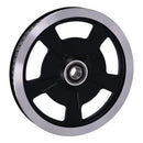 Reproduction OEM Style Wheel Pulley 68t Black For 09-25 FLT/Touring
