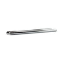 Fork Tubes Show Chrome - 35mm x 23-1/4 Inch For Standard length: 75-83 XL